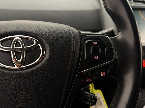 Toyota Verso 15 of 30