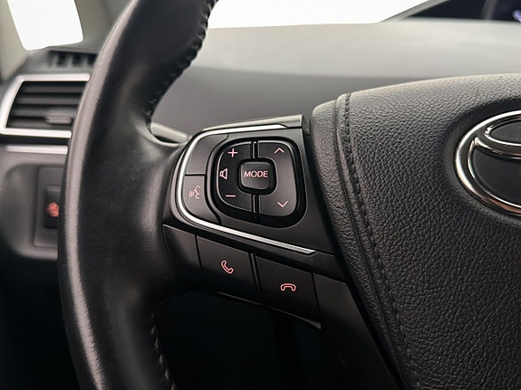 Toyota Verso 14 of 30