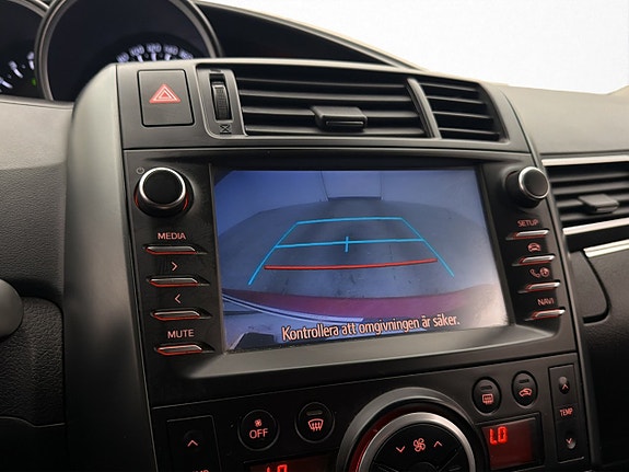Toyota Verso 17 of 30