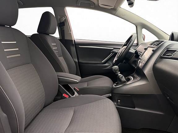 Toyota Verso 21 of 30