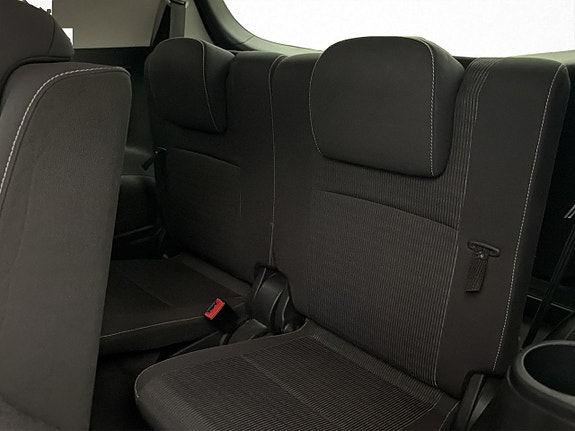 Toyota Verso 24 of 30