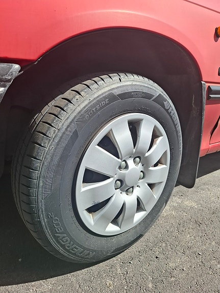 Opel Astra 9 of 9