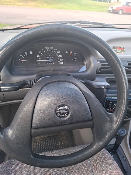Opel Astra 6 of 9