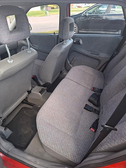 Opel Astra 8 of 9