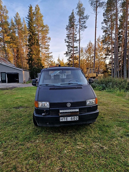 Volkswagen Transporter 5 of 5