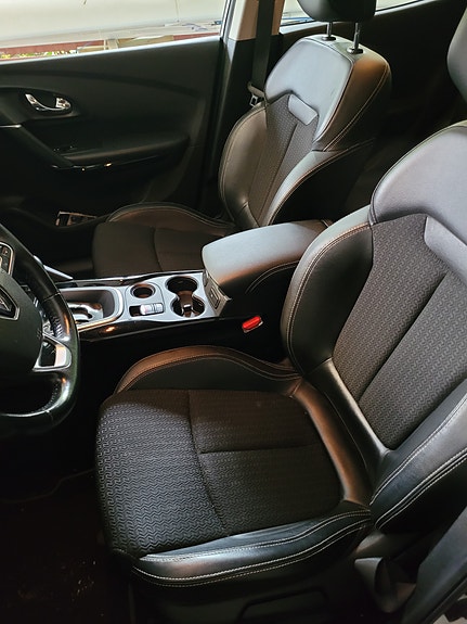 Renault Kadjar 5 of 6