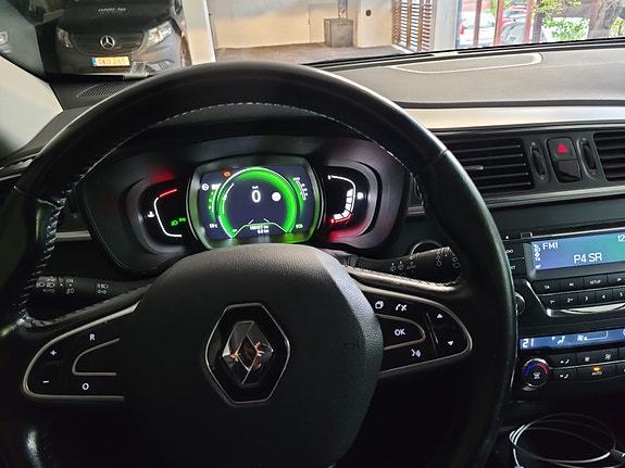 Renault Kadjar 6 of 6