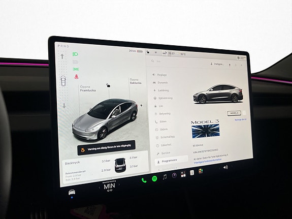 Tesla Model 3 22 of 30