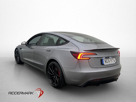 Tesla Model 3 8 of 30