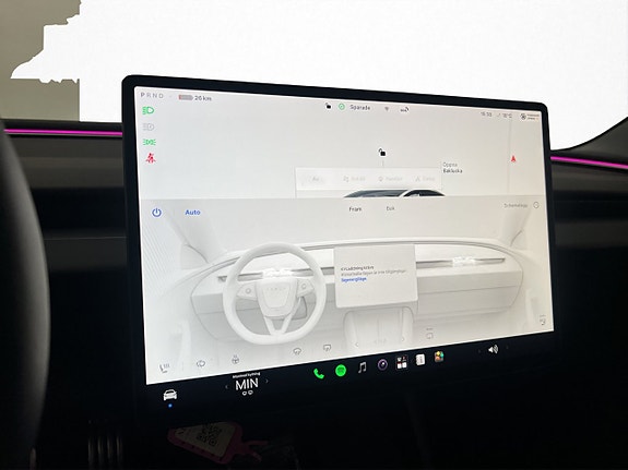 Tesla Model 3 25 of 30