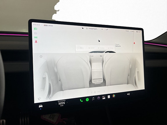 Tesla Model 3 26 of 30