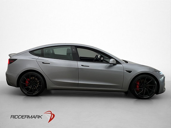 Tesla Model 3 5 of 30