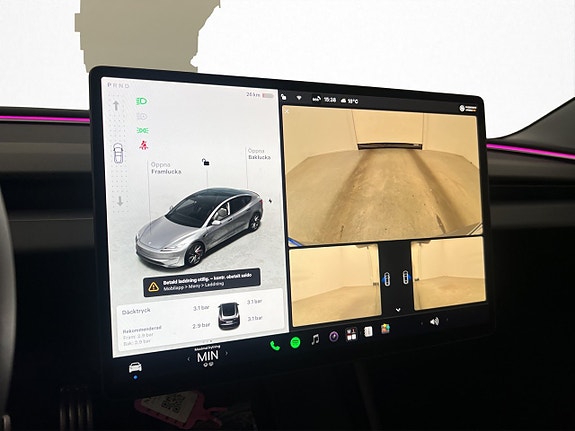 Tesla Model 3 17 of 30