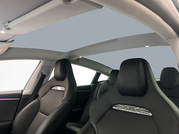 Tesla Model 3 12 of 30