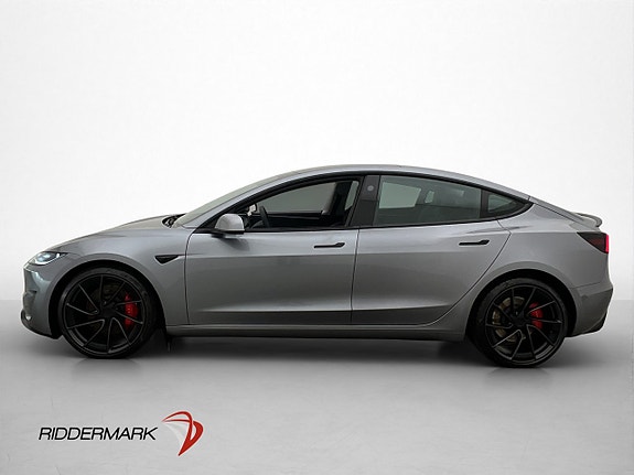 Tesla Model 3 9 of 30