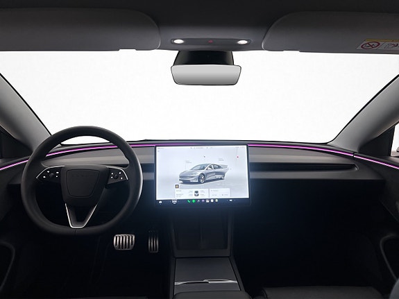 Tesla Model 3 13 of 30