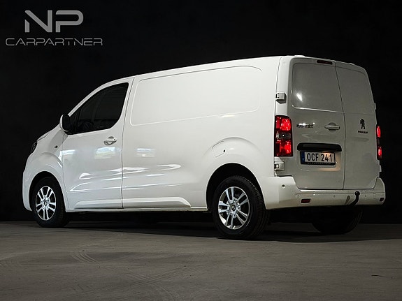 Peugeot Expert 4 of 17