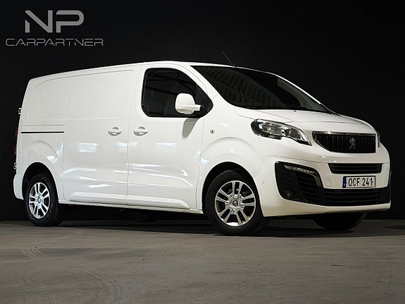 Peugeot Expert 2 of 17