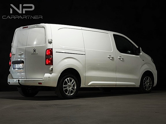 Peugeot Expert 5 of 17