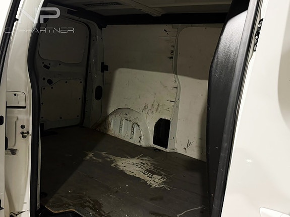 Peugeot Expert 16 of 17