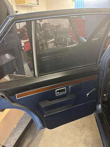 Opel Commodore 3 of 12