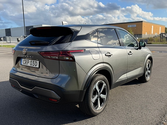 Nissan Qashqai 7 of 13