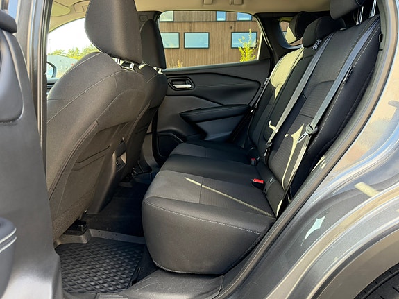 Nissan Qashqai 11 of 13