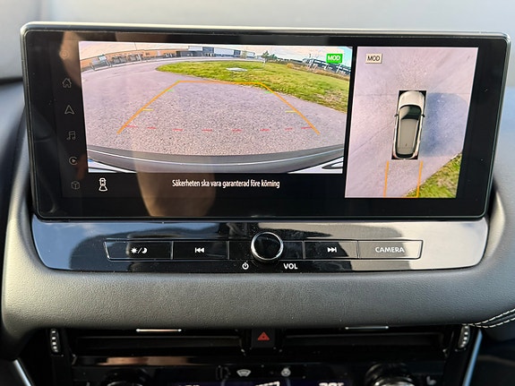 Nissan Qashqai 12 of 13