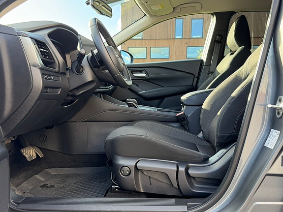 Nissan Qashqai 8 of 13