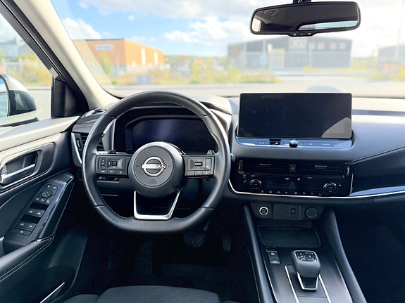 Nissan Qashqai 10 of 13