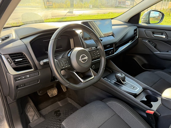 Nissan Qashqai 9 of 13
