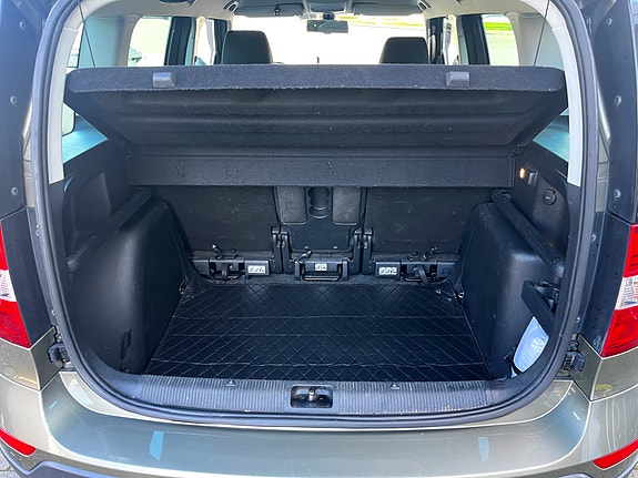 Skoda Yeti Outdoor 6 of 6