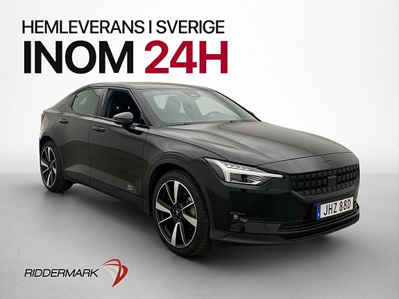 Polestar 2 3 of 30