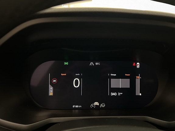 Polestar 2 21 of 30