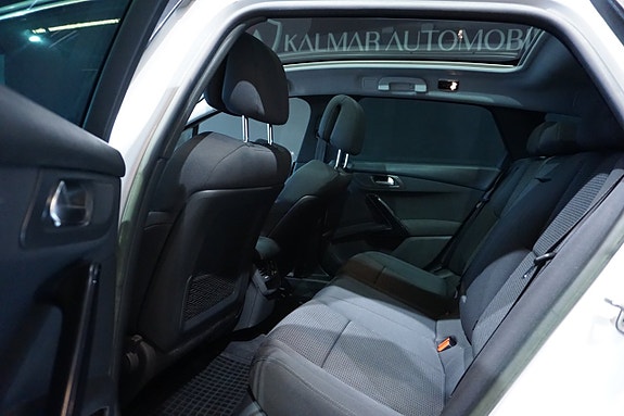 Peugeot 508 8 of 13