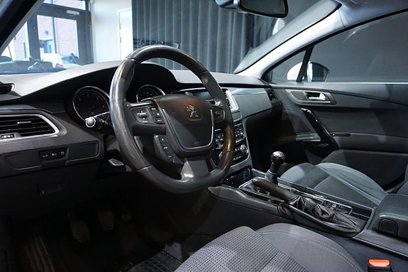 Peugeot 508 10 of 13