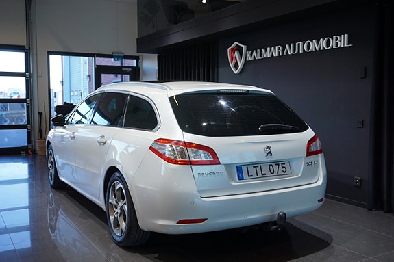 Peugeot 508 6 of 13