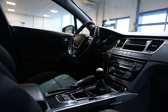 Peugeot 508 13 of 13