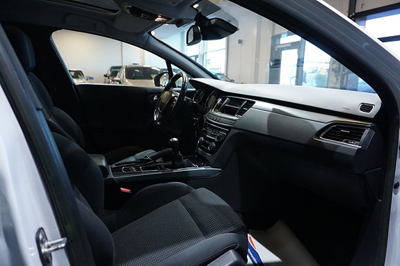 Peugeot 508 12 of 13