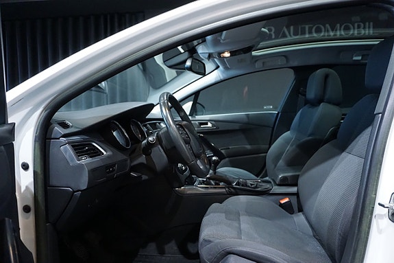 Peugeot 508 11 of 13