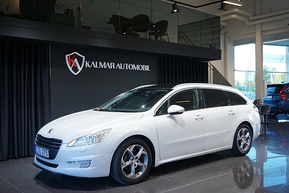 Peugeot 508 4 of 13