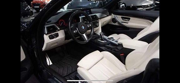 BMW 430i 2 of 3