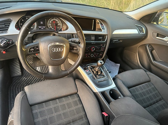 Audi A4 6 of 6