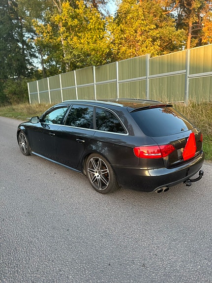 Audi A4 3 of 6