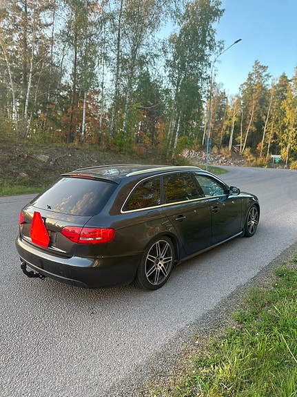 Audi A4 4 of 6