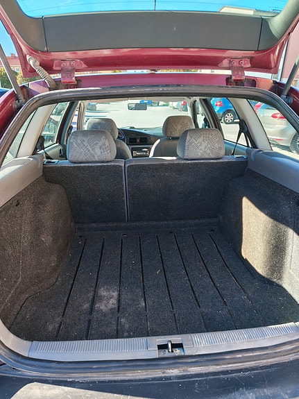 Skoda Octavia 9 of 9