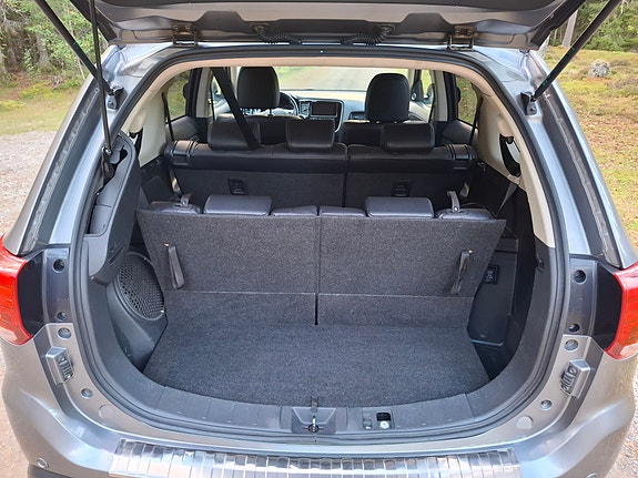 Mitsubishi Outlander 6 of 19