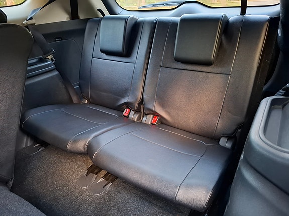 Mitsubishi Outlander 19 of 19