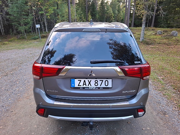 Mitsubishi Outlander 5 of 19