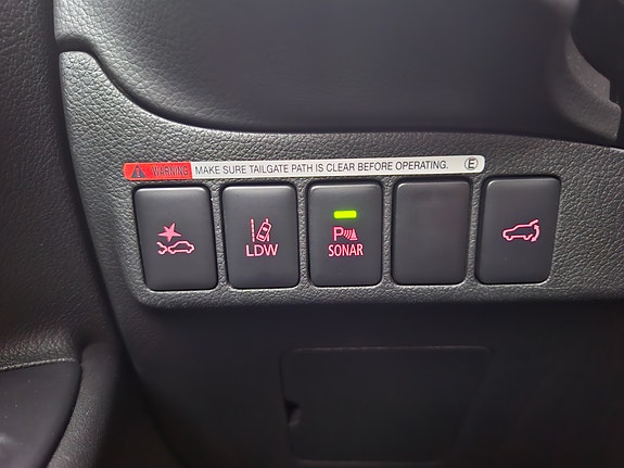 Mitsubishi Outlander 14 of 19